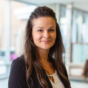 Meet your Posher, Cassi